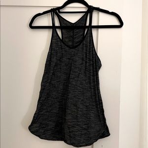 Lululemon Racerback Tank!